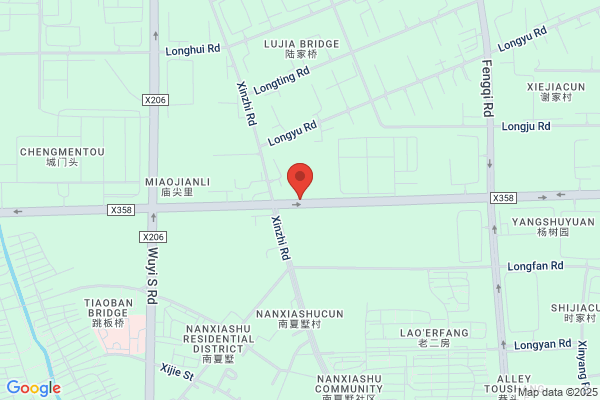 Changzhou Rongsheng Manufacture-trade Co. Ltd.
