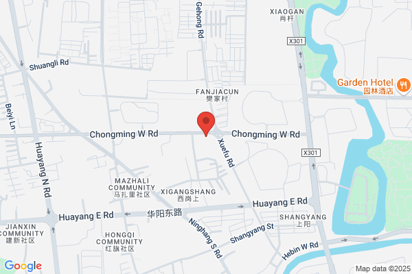 Jiangsu Third Group