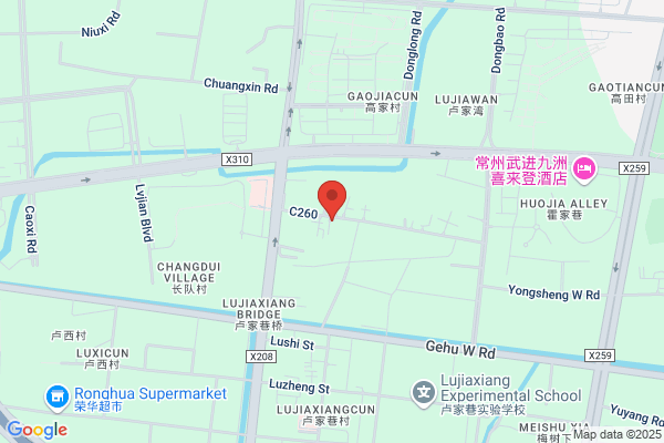 Liyang City East Australian Wool Sweater Factory