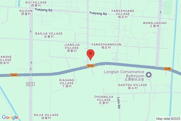 Changzhou Huayin Electronic Co., Ltd