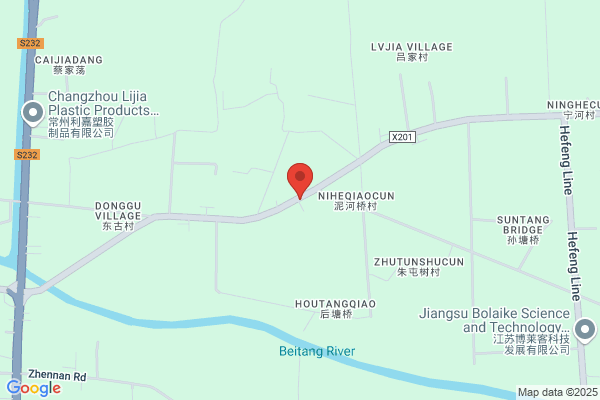 Changzhou Lanjia Jiameng Imp&exp Trade Co.,