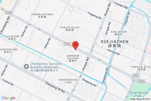 Changzhou Shenghui Electronic Co.,ltd.