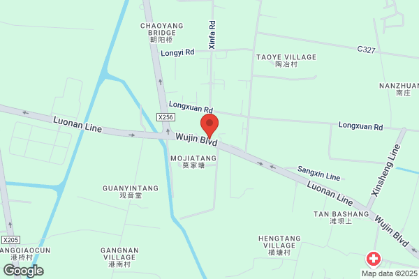 Tianyi Electronic Devices Factory