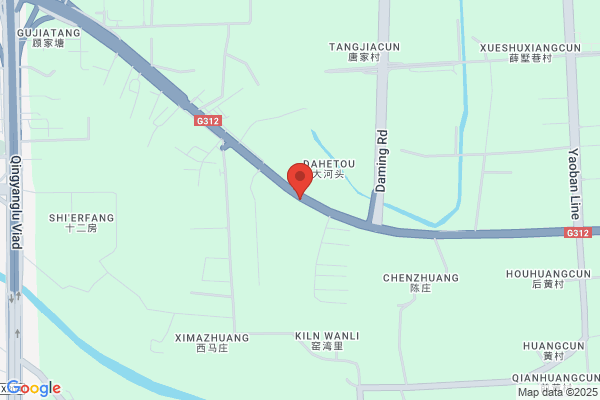 Vega Bearing Production Co.,ltd