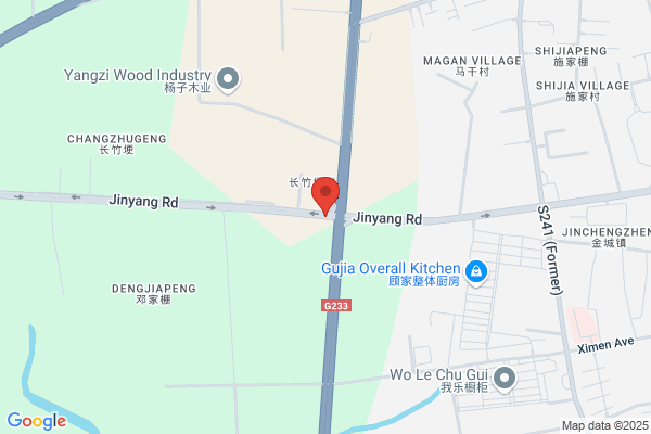 Changzhou Changjiang Cable Ltd.
