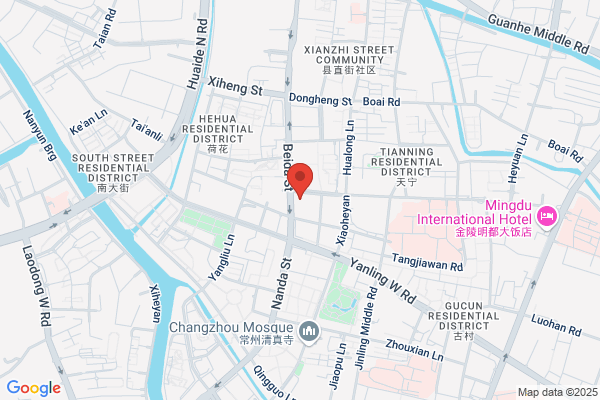 Changzhou City Branch, Air Conditioner Factory
