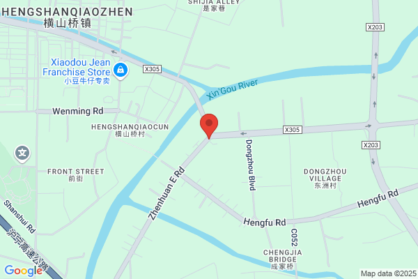 Changzhou City Hospital Workers Often Electronic Instrument Factory.