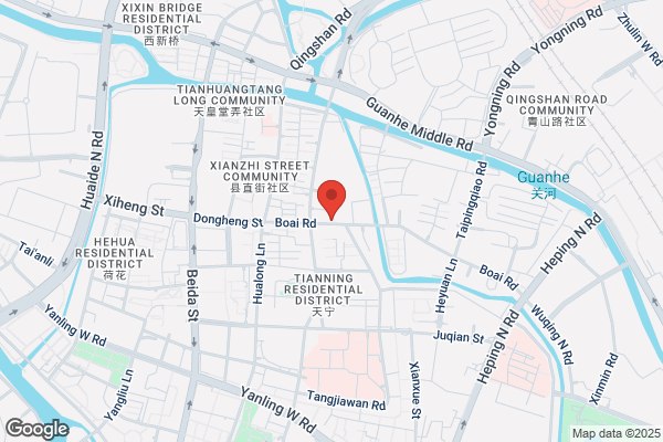 Changzhou City Kum Sea Air Conditioner Plant