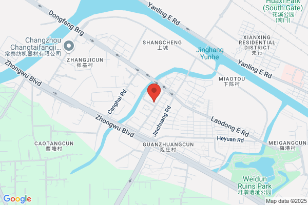 Changzhou City Wang Micro-motor Plant
