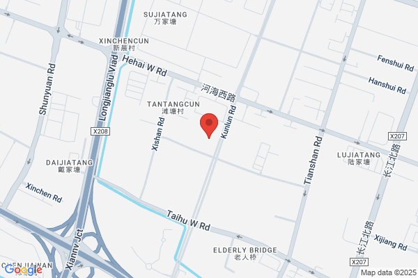 Changzhou Kam Po Motor Co., Ltd.