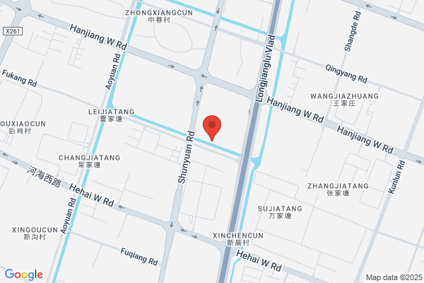 Changzhou St. Cheung Optical Co., Ltd