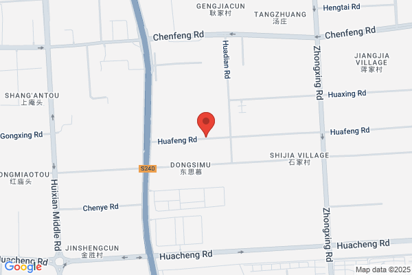Changzhou Suyuan Yonglida Electronic Scientific And Technological Co., Ltd.