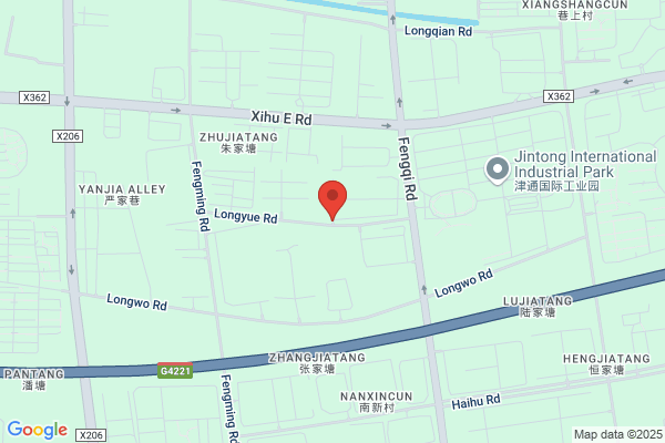 Changzhou The Wind Power Generation Equipment Ltd.