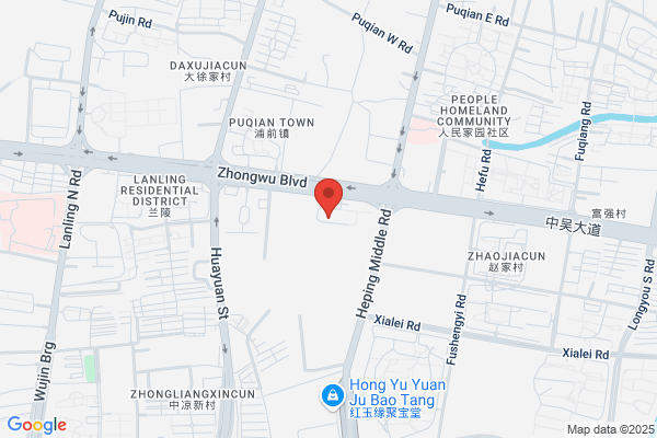 Changzhou, Special Bus Annex Limited