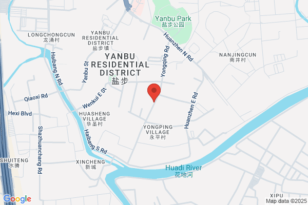Guangzhou Foresight Textiles Non-woven Colth Products Co.,ltd