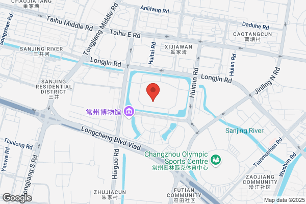 Jiang Suaopu Group