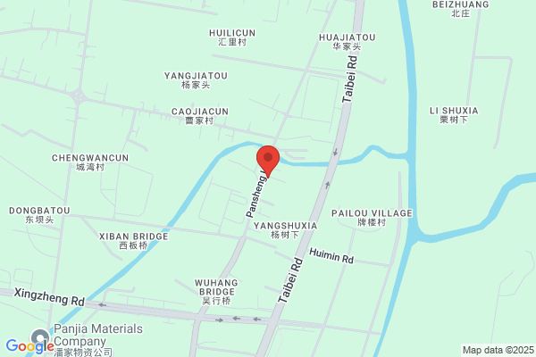 Jiangsu Wujin Heavenly Creations Group Annex Nc Plant