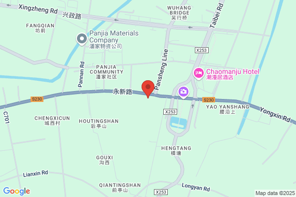 Jiangxi Hongdu Voyage Industry Group Changzhou Hongdu E-bicycle Co., Ltd.