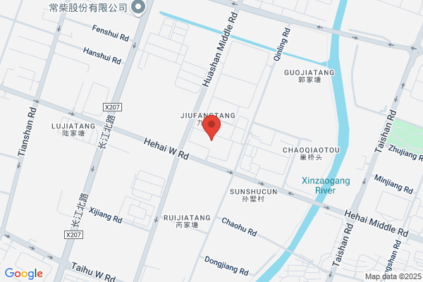 Jonson Co., Ltd