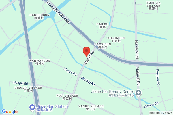 Shanghai Automotive Electrical Factory Wujin Su Branch; Wujin Jiangsu Province Auto Electric Factory