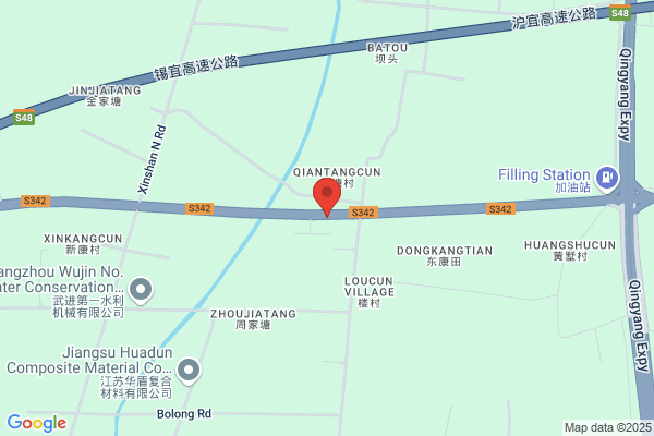 Welding Machine Factory In Wuxi City