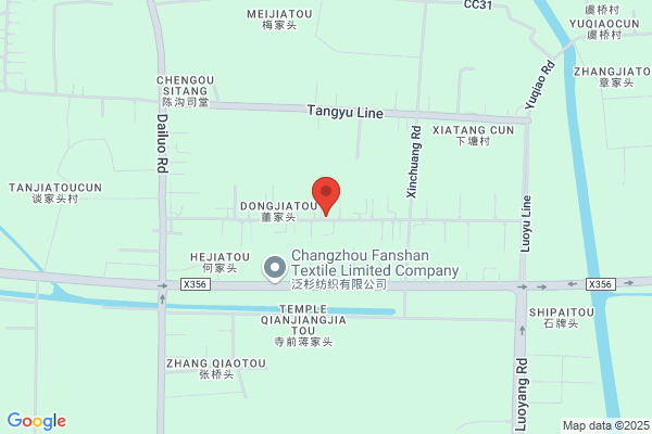 Wujin City Hongda Packaging Machinery Plant; Wujin City Fifth Bangzhijixiean