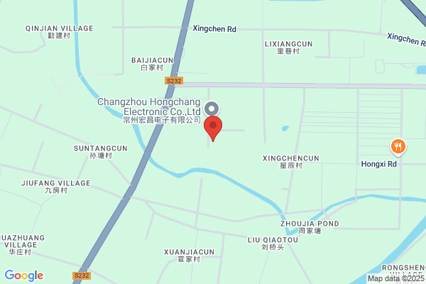 Wujin County Hongda Drying Plant