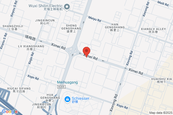 Wuxi Rainbow Electrical Appliance Group