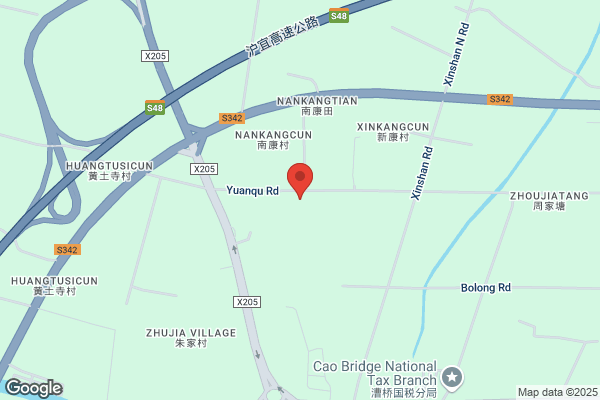 Changzhou Jiulong Car Accessories Factory