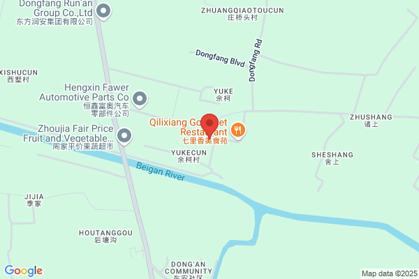 Changzhou Wujin Cable Co., Ltd