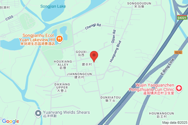 Czyunkong