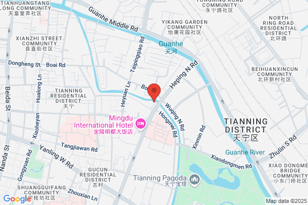 Jiangsu Fengrun Group