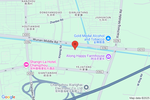Yoau Electrical Co.,ltd