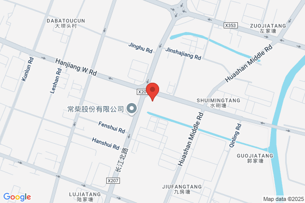 China National Electronics Imp & Exp Jiangsu Changzhou Co