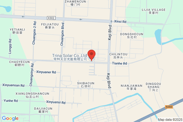 Changzhou Happiness Electric Corporation; Changzhou Tv Plant