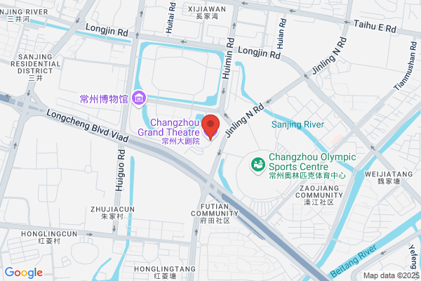 Changzhou Third Radio Factory