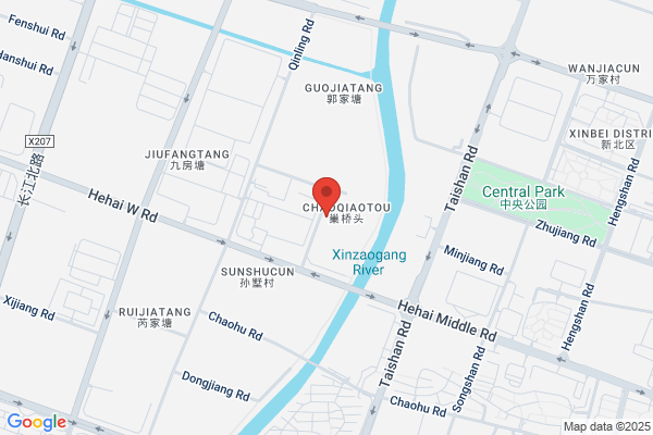 Changzhou Xinghai Electronics Co., Ltd.