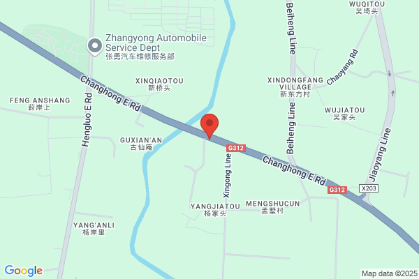 Changzhou Olymspan Thermal Energy Equipment Co., Ltd.