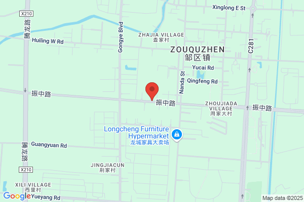 Changzhou Tianyuan Hardware  Electrical Import And Export Company