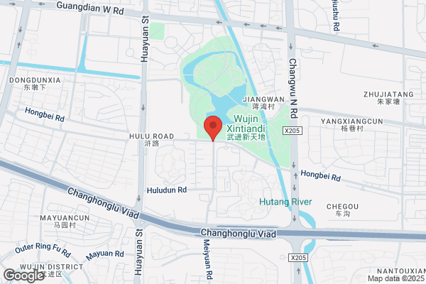 Changzhou Bangzhijixiean