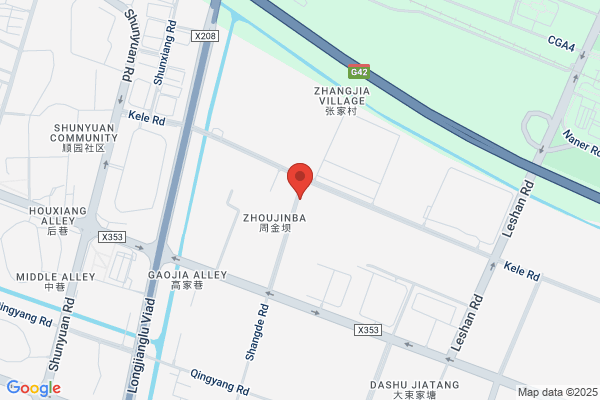 Changzhou Changjiang Engineering Machinery Plant