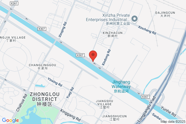 Changzhou City Motor Vehicle Plant; Changzhou Jiangnan Machine Factory