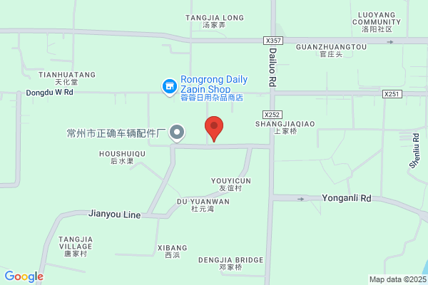 Changzhou City North Precision Steel Pipe Factory