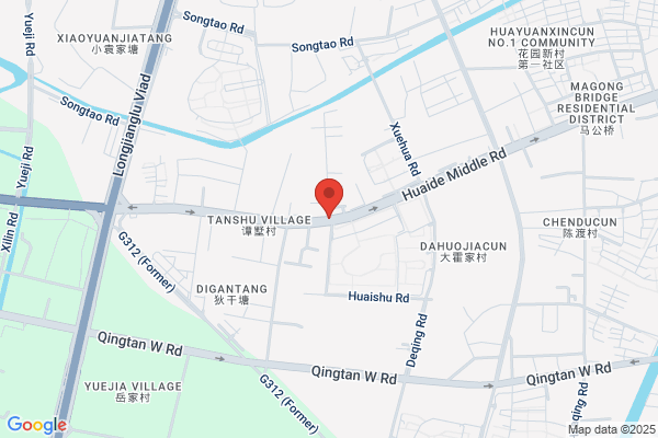Changzhou Daming Paper Machinery Company