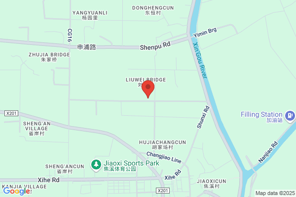 Changzhou Flying Group