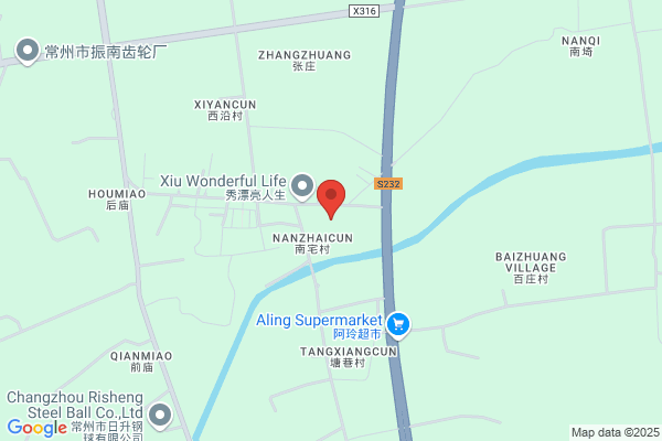 Changzhou Light Industry Machinery Plant