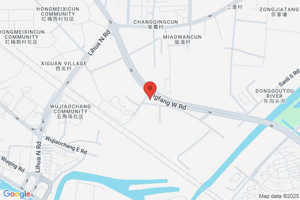 Changzhou Post Machinery Plant