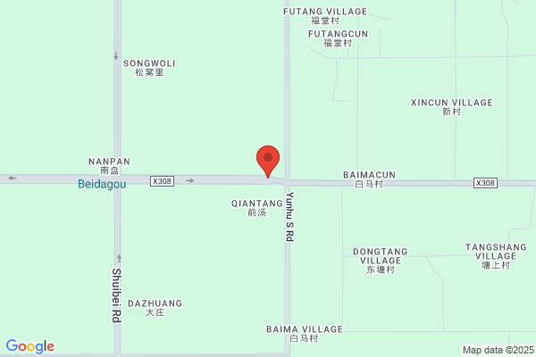 Hydraulic Factory Jintan