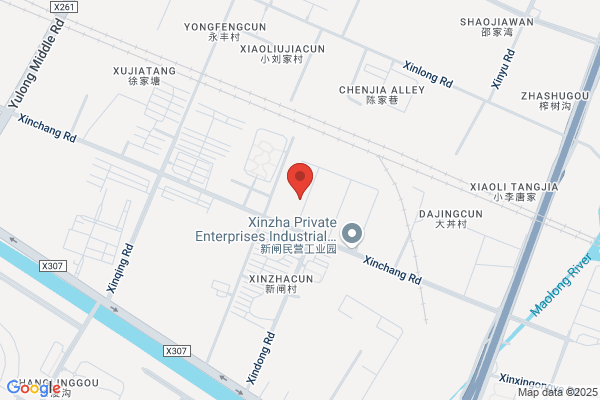 Liyang City, Jiangsu Province Auto Parts Industry (group) Company