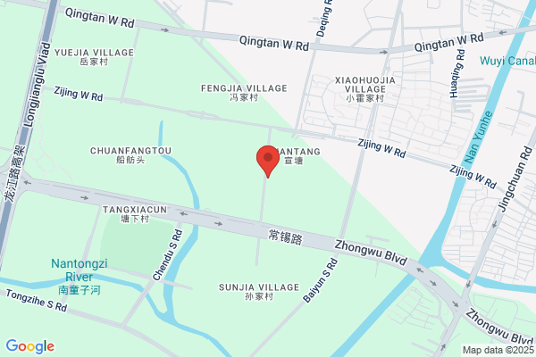 Zhenjiang, Jiangsu Province Nonferrous Metal Foundry